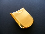 Nowa dolna osłona Nokia 8800 Gold