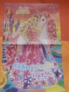 Plakat dziecięcy Barbie 2025rok