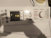 Moduł programator pralki Bosch 