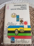 Radziecka karta dziejów IO 