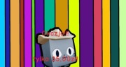 Yee haw cat pet simulator x
