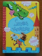 SMOK WAWELSKI - Urszula Kozłowska