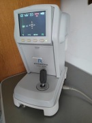 Autorefraktometr Rodenstock Rx900