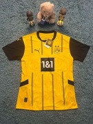 Koszulka piłkarska Borussia Dortmund – Sancho #10