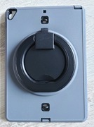 Etui case obudowa do tablet iPad 10.2 cale (2019/2020/2021) 