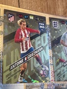 FIFA 365 2018 GRIEZMANN LIMITED 