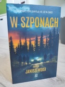 Janiszewska Izabela - W szponach