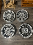 Felgi 19 cali Ford Focus rs mk3 