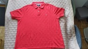 Świetne Polo na lato FYNCH-HATTON  XXL Okazja!! czerwone