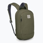 Plecak torba na ramię osprey oliwkowy na laptopa 15 cali