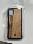 Etui z fornirem na telefon Samsung Galaxy M51