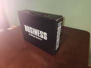 Sprzedam nigdy nie czytane, oryginalne: "The Ultimate Resource Business "