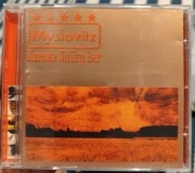 Myslovitz Korona Milky Bar