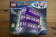 LEGO 75957 Harry Potter Błędny Rycerz