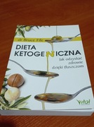 Dieta ketogeniczna - dr Bruce Fife