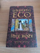 Umberto Eco – „Imię róży”