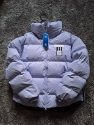 Damska Dwustronna Kurtka Adidas Reversible Down thebrandwiththe3stripes