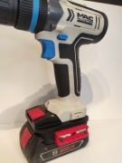 Adapter baterii Bosch GBA 18V Pro Nieb do MacAllister M Solo 18v