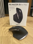 Logitech MX 3 for Mac