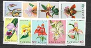 POLSKA NR. 1463 / 71 ** - KWIATY