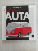 Kultowe auta Volkswagen T1 Bus 