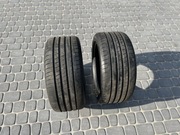 Opony Goodyear eagle f1