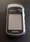 Nawigacja GARMIN eTrex 30