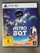Gra Playstation 5 PS5 Astro Bot