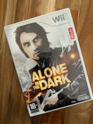 Alone in the Dark Wii Nintendo Wii