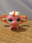 Littlest Pet Shop LPS  
