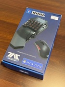 HORI Tactical Assault Commander Pro v2 Klawiatura i Myszka