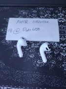 Gwarancja!!! Prawa słuchawka AirPods Pro 3. generacji A3063