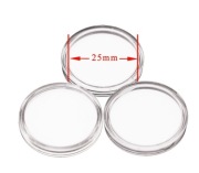 NTAG215 AMIBIIO NFC 13,56 - CASE ETUI DO MONETKI 