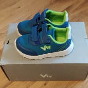 Buty dziecięce Vty