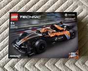 LEGO 42169 Technic Neom McLaren Formula E Race Car