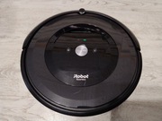 Sprawna płyta główna z obudową i zderzakiem Irobot Roomba e5 (535 godzin)