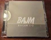 Bajm - Ballady - 2 CD - Box - nowe
