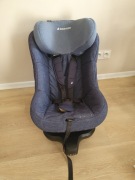 Maxi Cosi Tobifix foteli 9-18 kg isofix