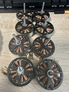 silnik bezszczotkowy lotus rc 8x