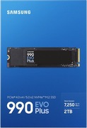 Dysk SSD Samsung 990 EVO Plus 2TB