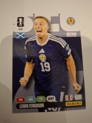 PANINI WORLD CUP 2026 CORE HERO 413 LEWIS FERGUSON SZKOCJA