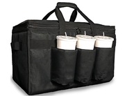 Torba termiczna FRESHIE, na pikniki ale też dla dostawców jedzenia PT