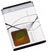 Nokia Bat. BL-5B -  Orig.Nokia