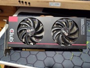 Karta graficzna AMD Radeon R9 280X 3GB