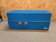 Wstrząsarka do wskaźnika piaskowego MATEST