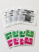 Folie Hydrożelowe 4szt Mi Band 8