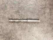 Wiertło do metalu BAILDON 9,5mm NWKa HSS - PRL Nowe!