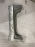 Reperaturka progu prawa Master 98-10 Iveco Daily 98-14