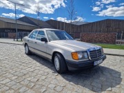Mercedes-Benz W124 2.3 | Niski przebieg | Zadbany