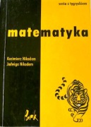 Matematyka  K. Nikodem, J. Nikodem